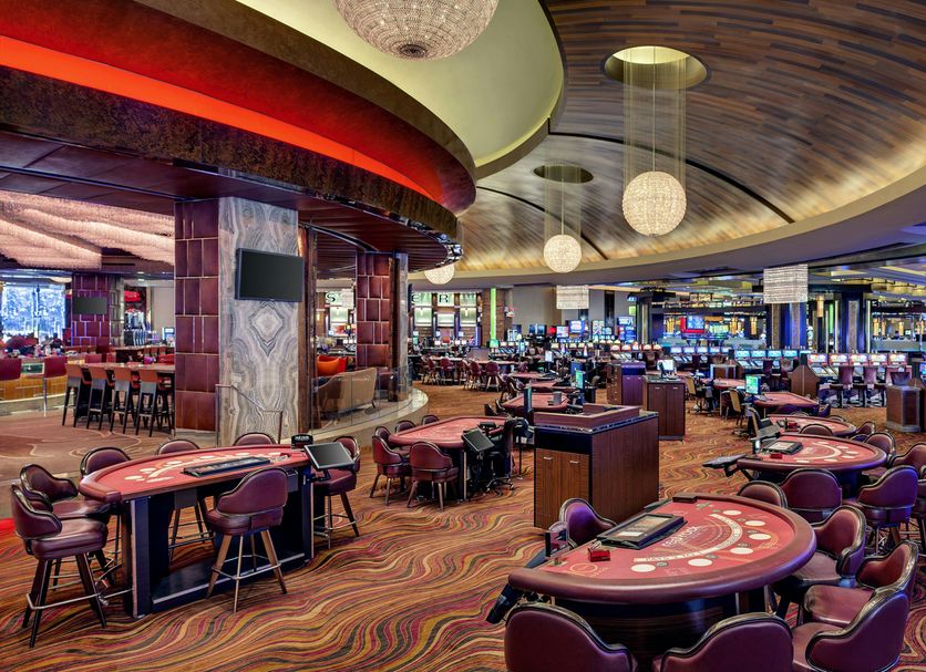 Red96 Casino